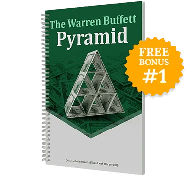  Billionaire Brain Wave - Free Bonus #1: The Rockefeller Pyramid